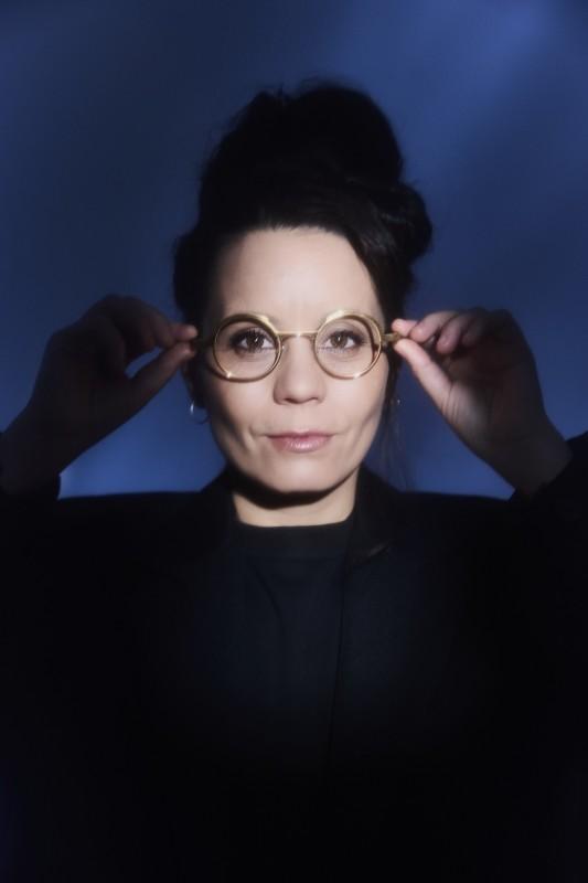 Anne Paceo