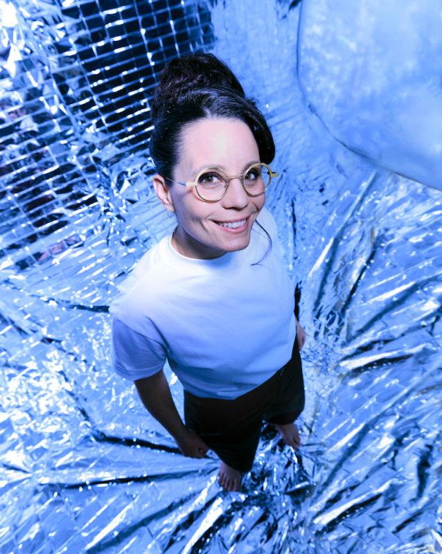 Anne Paceo