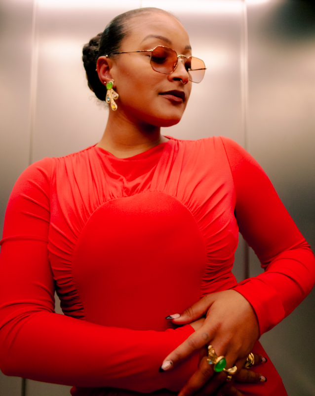 Nubya Garcia